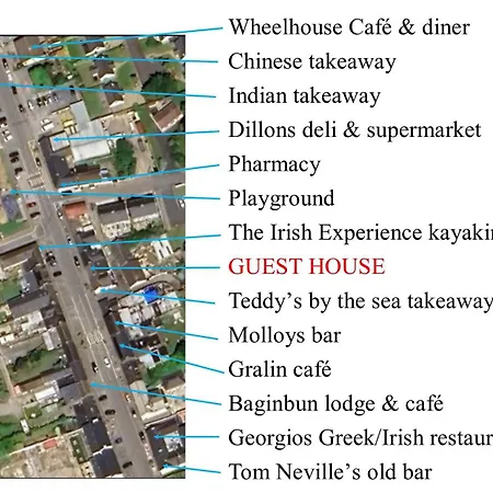 Cheerful 3 Bed In The Heart Of Village Дом отдыха *