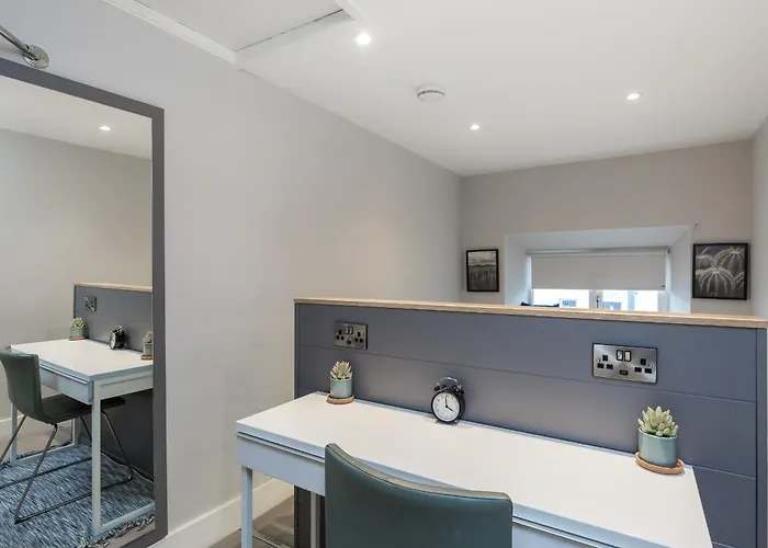 Cheerful 3 Bed In The Heart Of Village Vakantiehuis Fethard-on-Sea