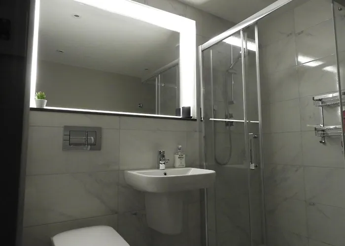 Vakantiehuis Cheerful 3 Bed In The Heart Of Village Fethard-on-Sea